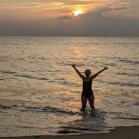 Angeo Beach House Alappuzha 外观 照片