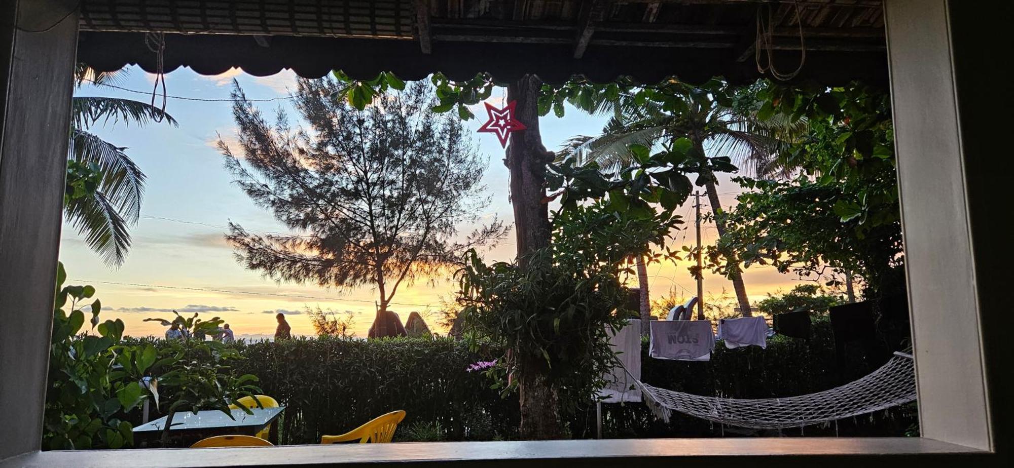 Angeo Beach House Alappuzha 外观 照片