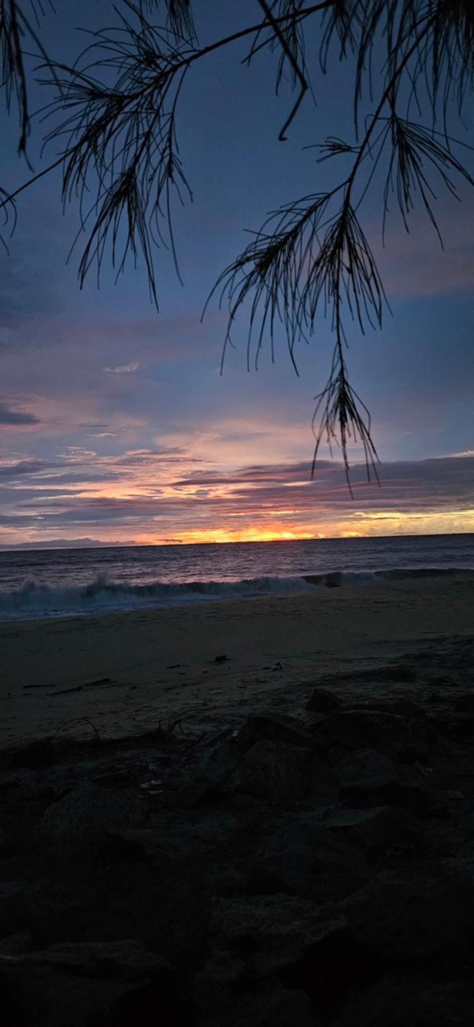 Angeo Beach House Alappuzha 外观 照片