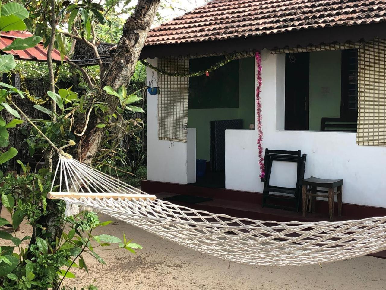 Angeo Beach House Alappuzha 外观 照片