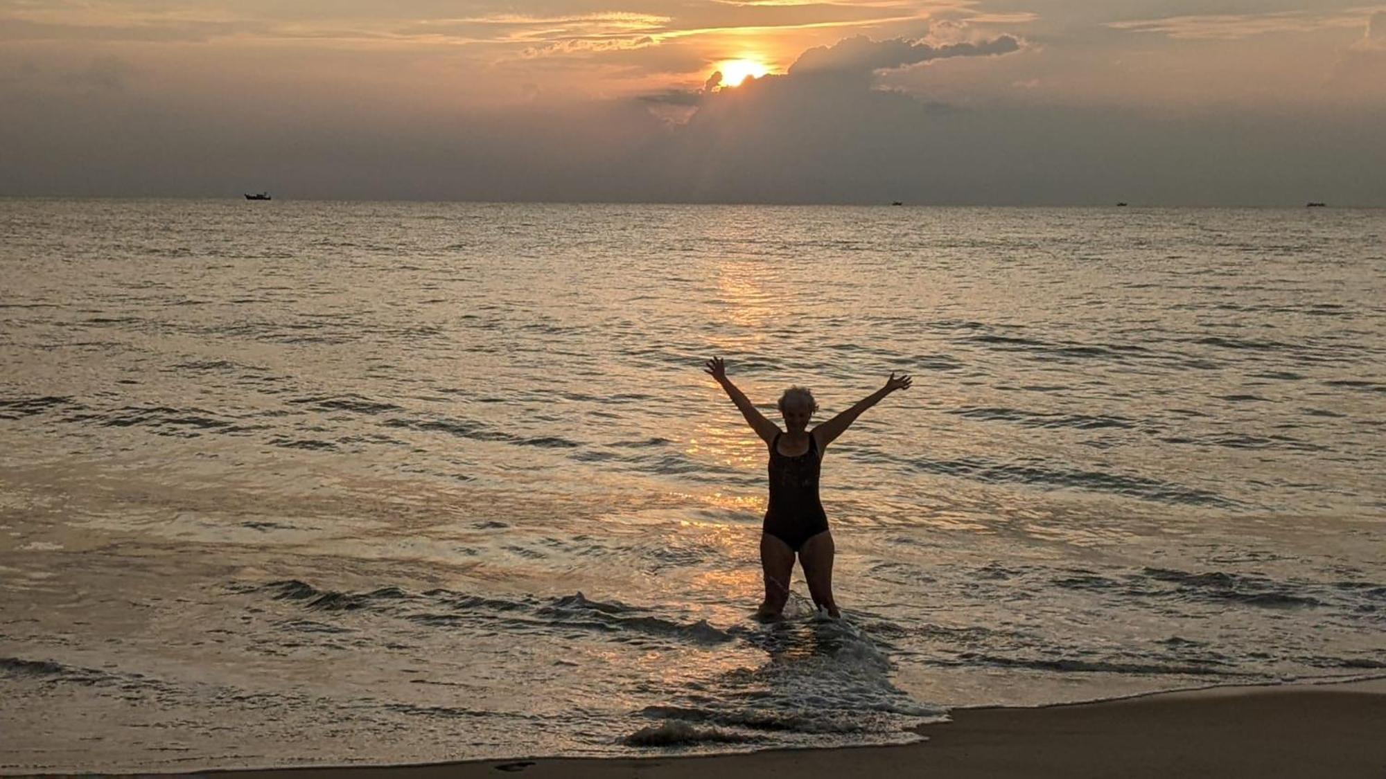 Angeo Beach House Alappuzha 外观 照片